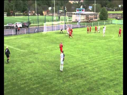 FK Louny A - Baník Modlany   3:2   /2:1/