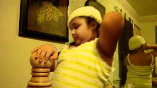 DEV ft. Cataracts - In the Dark (DJ Vice Remix)