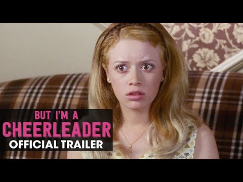 But I'm A Cheerleader (2000) Trailer