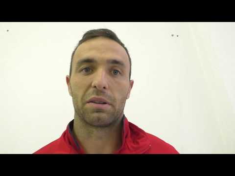 Mestre-Gubbio 1-1, intervista a Ettore Marchi (www.cronacaeugubina.it)