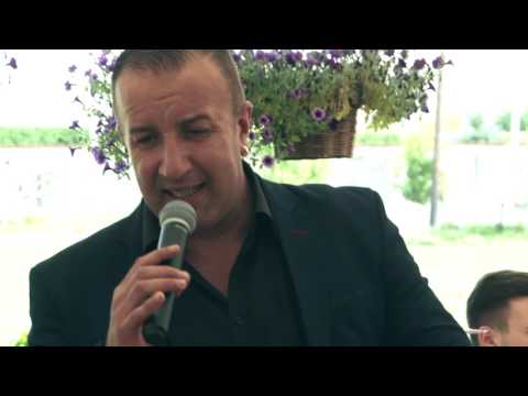 Stom nokta pomine - Dragan Panov & Live Band (cover Moja svadba 2017)