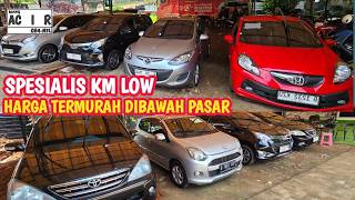 Download lagu SPESIALIS KM LOW‼️SEMUA DIJUAL DIBAWAH PASARAN‼️BISA KIRIM SENUSANTARA mp3