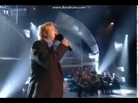 Kurt Nilsen - Beautiful Day - World Idol 2004