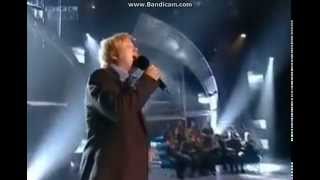 Kurt Nilsen - Beautiful Day - World Idol 2004