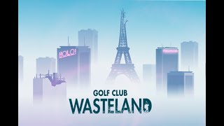 Golf Club Wasteland: Turbo folk