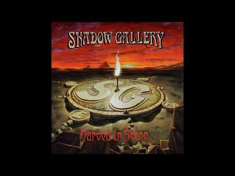 Shadow Gallery – Ghostship (HQ)