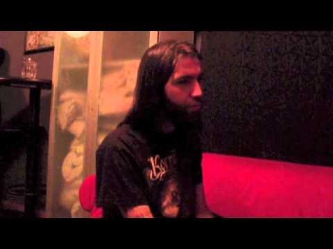 Documentary : Metal in Turkey