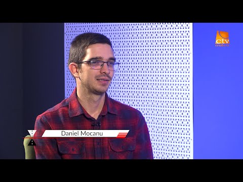 EP.82. Întâlniri de gradul zero - Daniel Mocan
