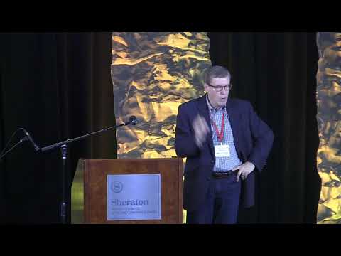 CATCUSA | Day 2 | Biblical Foundations with Dr Gary Burge (Part 1 of 3)