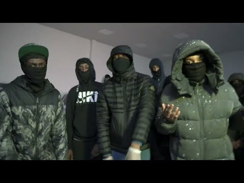 S3lfmade Dotty - WYAA (Music Video) | @MixtapeMadness