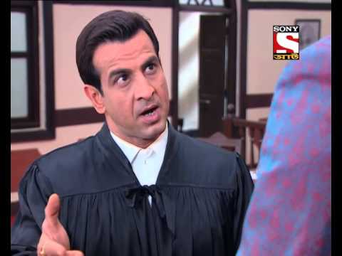 Adaalat - Bengali - Episode 220 & 221 - Junjura'r Junglee Jungle - Part 2