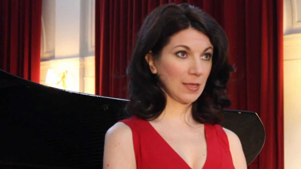 Mussorgsky: Kinderstube/Nursery/Детская, Elisabeth Kulman