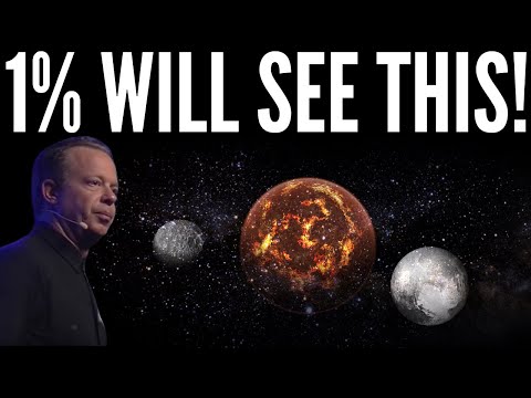 333 - THIS MESSAGE FOUND YOU! (1% Will See This!) | Dr. Joe Dispenza