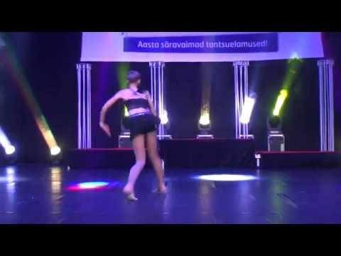 Liis Marii Koot - Roxy | Spotlight Challenge Spring Special Open | Jazz SOOLO Performance noored I