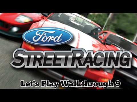 Ford Street Bold Moves Racing [Let's Play/Walkthrough] 9