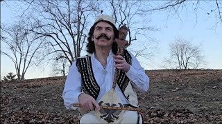 Prek Shkreli - Ded Gjon Luli