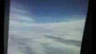 preview picture of video 'Flying in the Clouds'