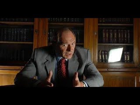 Zaffaroni: El provocador