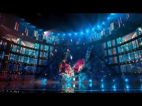 Power Duo Performance America's Got Talent