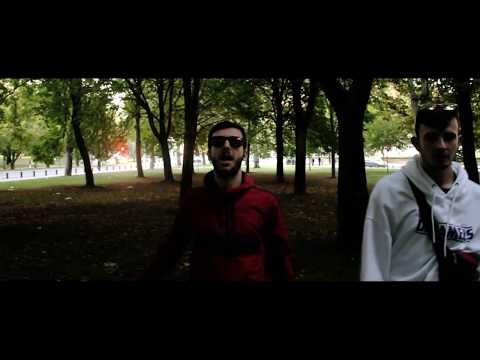 GANER Y KITOS - PSICOTRÓPICOS [ONE SHOT] (Shot: IVANSFF)