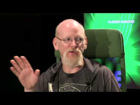 ECCC 2014: SECRET ORIGINS PRESENTS ARTHUR ADAMS