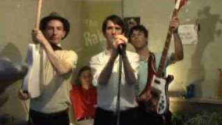 The Rakes -  Strasbourg