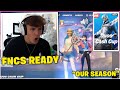 CLIX Excited To WIN FNCS After DOMINATING FIRST DUO Cash CUP with His NEW DUO! (Fortnite Moments)