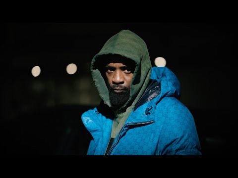 DA Uzi - Kishta Pomme (Clip officiel)