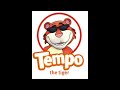 Baby Genius Funky Tiger Full Song HQ AUDIO