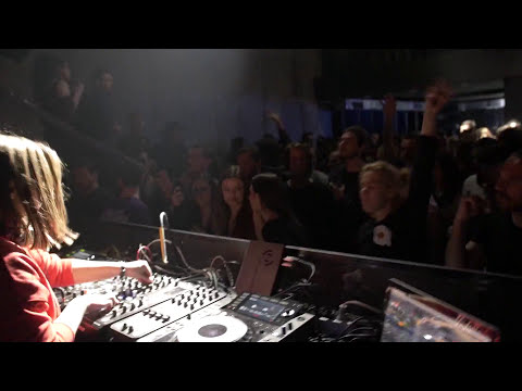 Vaal live at Club Epicentar