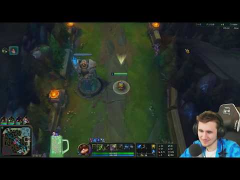 L'ANGOLO TORTURE DELLA LIDL - League of Legends ITA #801