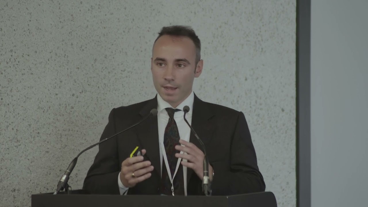 Alessandro Bolpagni: The use of AI within the IS online ecosystem