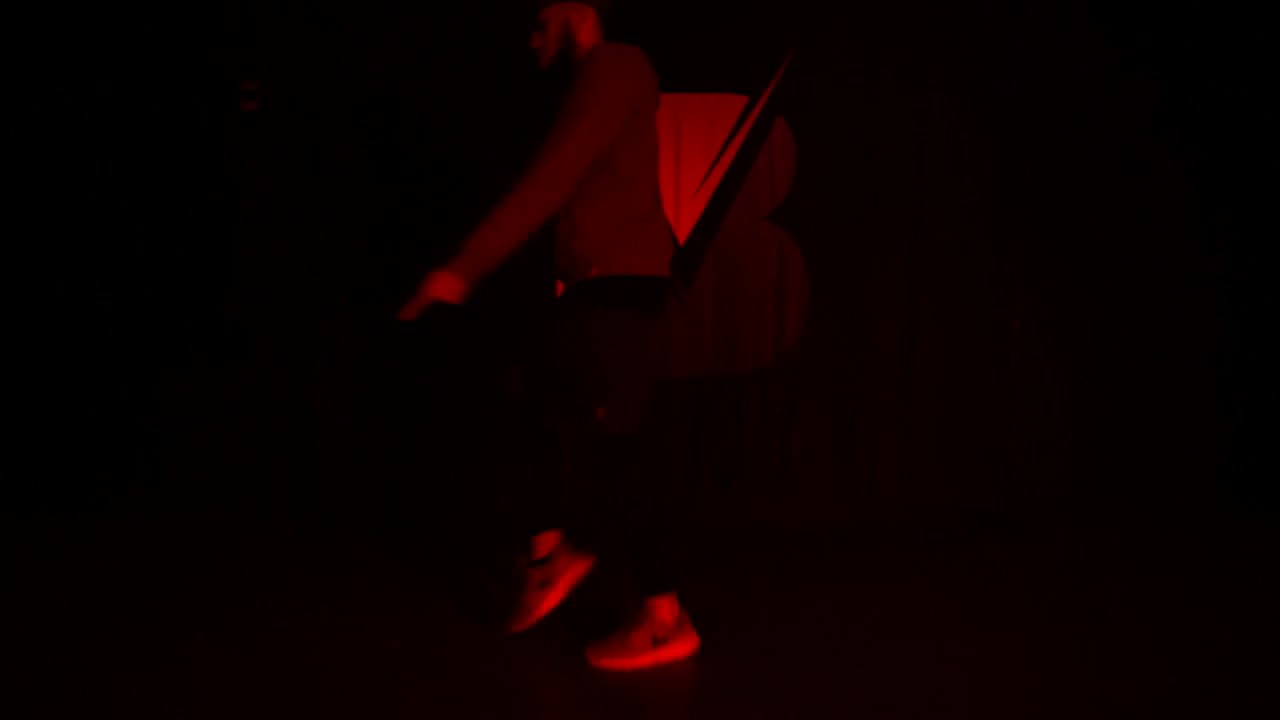 Promotional video thumbnail 2 for Stephen Banks