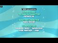 Bubble Guppies Party At Sea End Credits