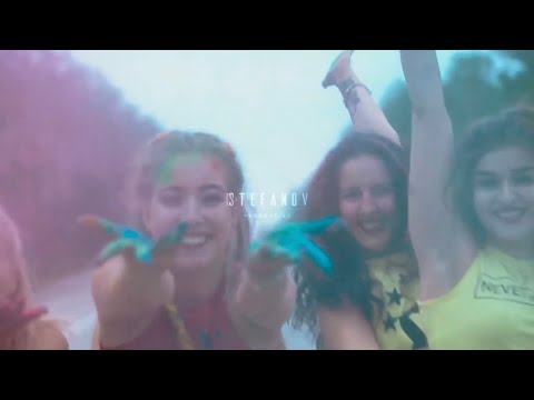 “BUMPAH” - DANCEHALL Choreo by  Merikka