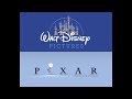 Walt Disney Pictures PIXAR Animation Studios Closing 1998