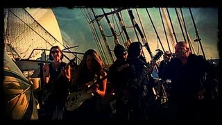 Freedom Blue - Calling