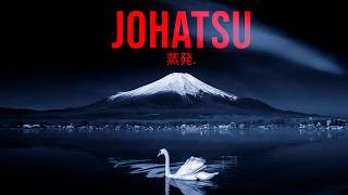 Johatsu 蒸発 - O Lado Sombrio do Japão