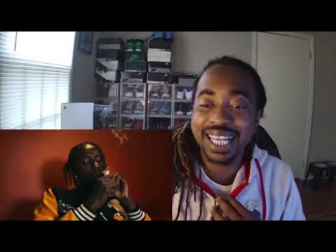 Chicken P x Forever Lit video reaction (From All Angles Podcast)