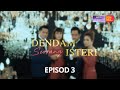 EPISOD PENUH DENDAM SEORANG ISTERI EP3