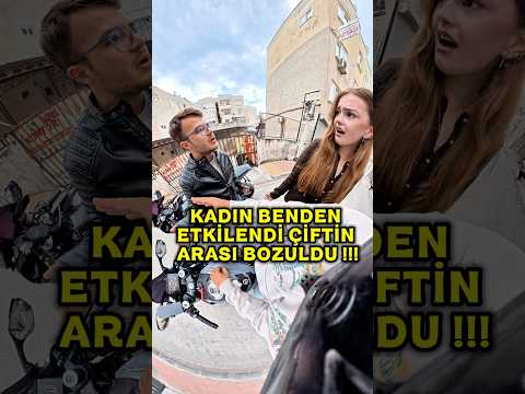 KIZI NASIL TAVLADIM ? #mersin #smartphone #komedi #funny #fypシ #motovlog #automobile #humor #love