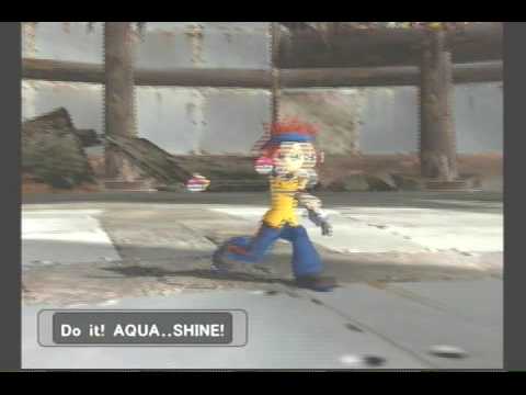 Jackit Game Adventures - Lets Play Pokemon XD: Episode 23-Pyrite Colosseum