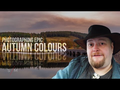 Photographing EPIC Autumn Colours - Landscape Photography in the Autumn