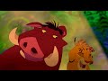 Le Roi Lion Extrait Hakuna Matata VF HD1080p
