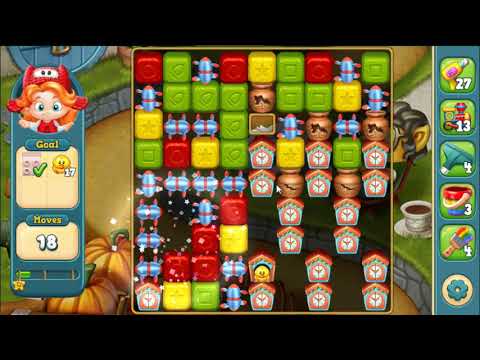 Toy Blast Level 2264