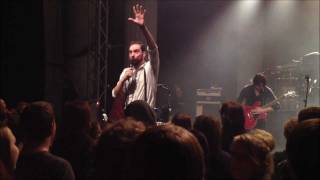 De Staat - Old MacDonald don&#39;t have no farm no more. Live @bibelot, Dordrecht