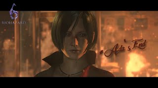 【バイオハザード6】その後のレオンとエイダと仲間たち　#23