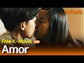 Amor 2015 그리울 련 Korean Romance Fantasy Full Movie EngSub