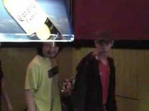 This is not a place for kids - Boulevard Billiards