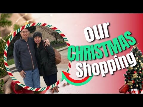 Life in USA: Our Christmas Shopping + Good Christmas Stuff  @nattieshares
